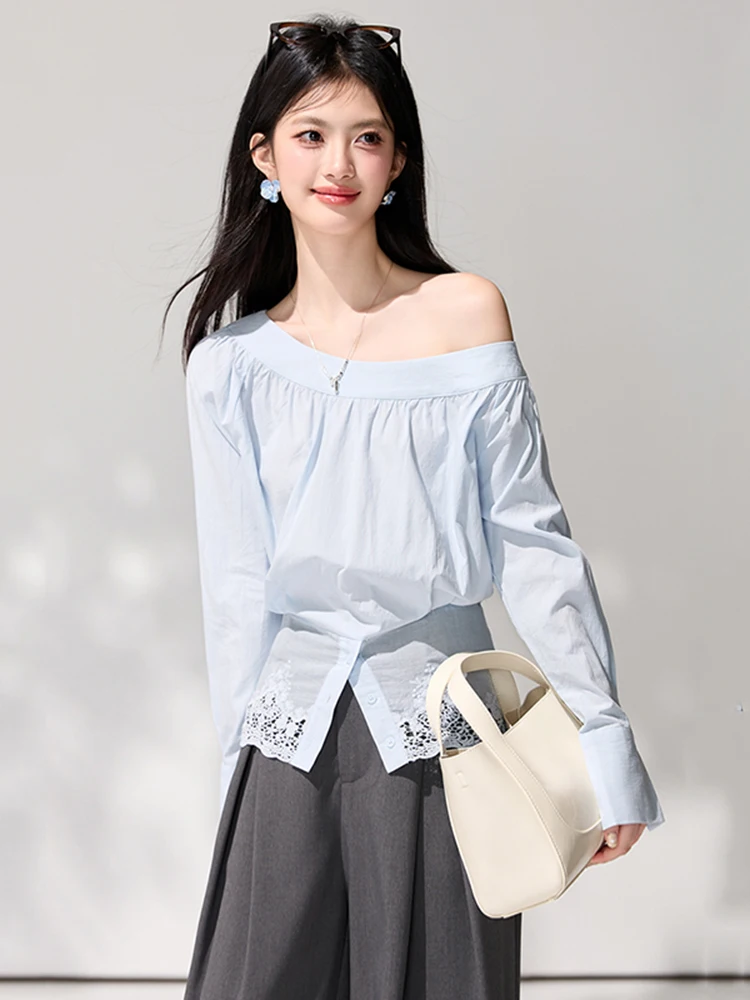 Asymmetric Oulder B… - image