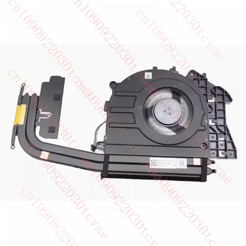 

New for lenovo ThinkBook 16 G6 IRL FAN heatsink