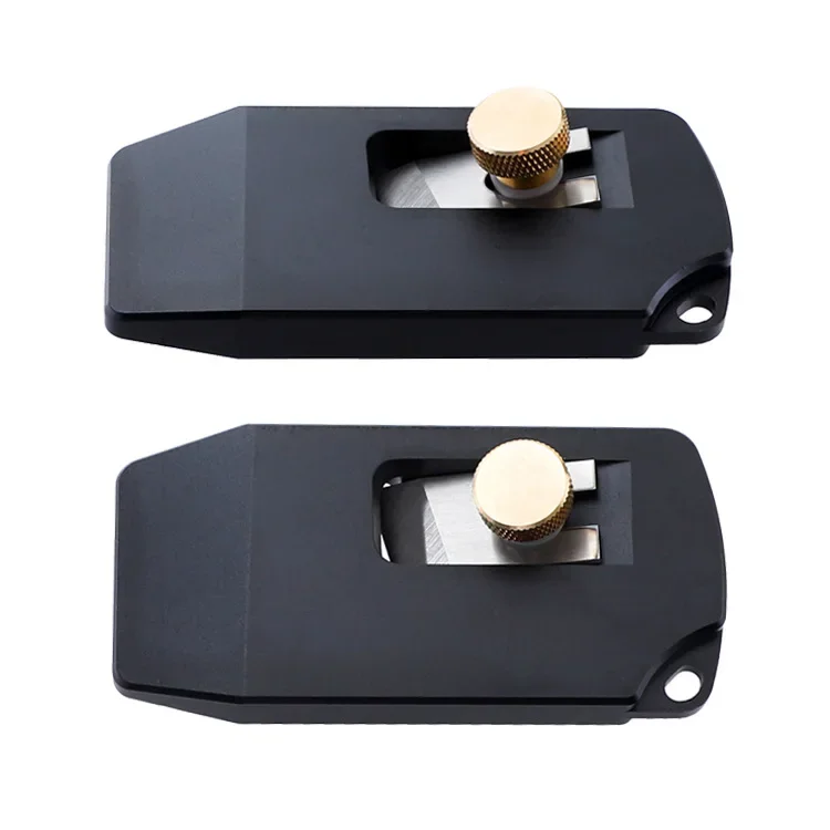 Hand Planer Knife Steel Sealing Trimming Scraper Edge Banding Machine WoodworkingManual Tools Edge Trimmer