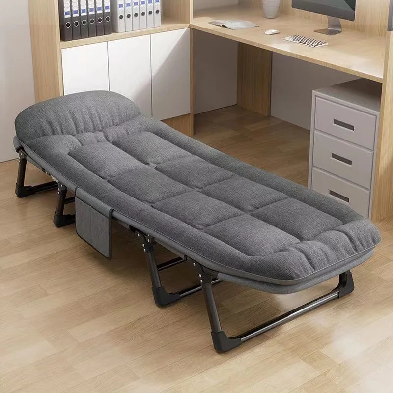 Folding Bed Home Lu… - image