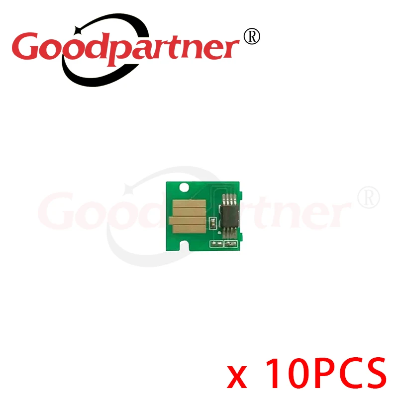 

10X MC-05 MC-10 чип картриджа для обслуживания CANON imagePROGRAF iPF500 iPF510 iPF5000 iPF5100/ iPF 500 510 5000 5100