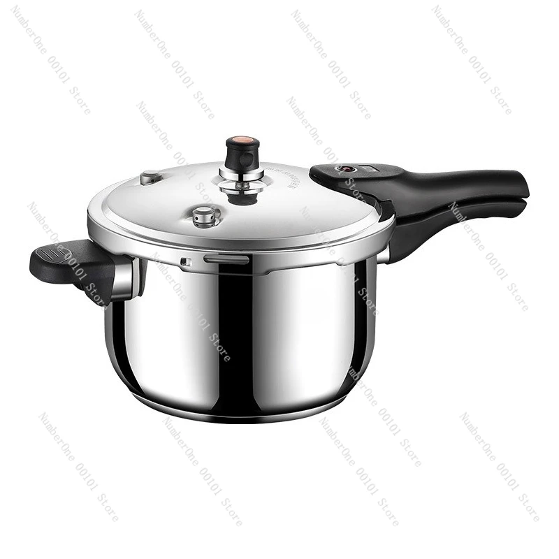 304-stainless-steel-pressure-cooker-household-extra-thick-safety-explosion-proof-pressure-cooker