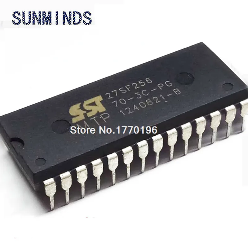 In stock can pay SST27SF256-70-3C-PG SST27SF256-70-3C-PGE 27SF256-70-3C-PG SST27SF256 27SF256 DIP-28 NEW