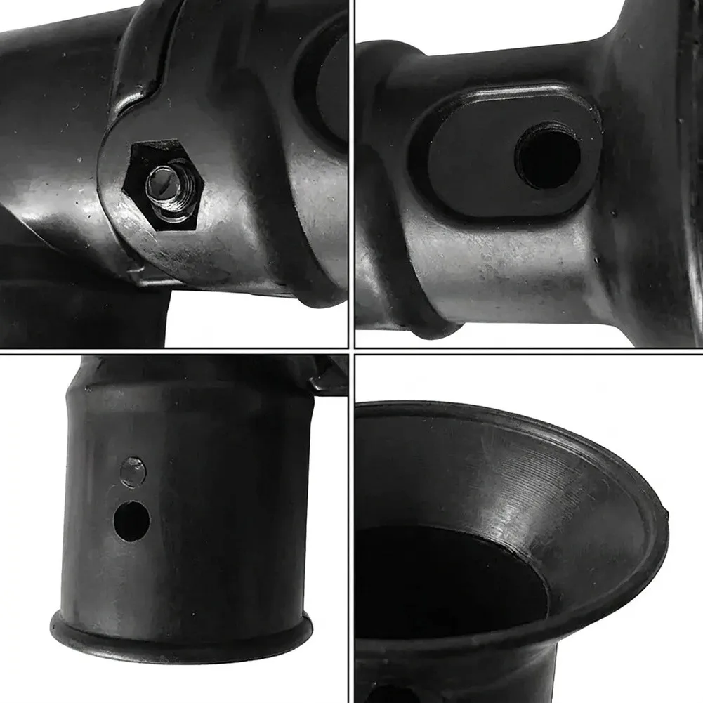 Replacement Steering Bracket for Outdoor Umbrellas Works with Multiple Umbrella Types Including Cantilever Styles