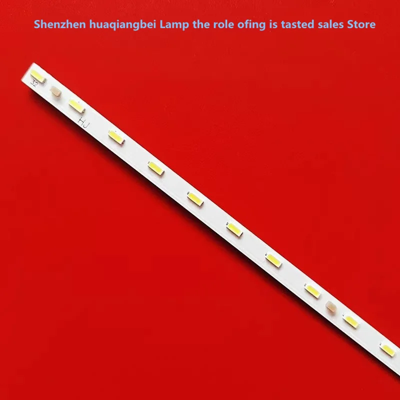 New original FOR 6202B00BJ000 E117098 light strip V290BJ1-LE3 screen LCD TV 32LED 36.3CM 100% NEW LED backlight strip