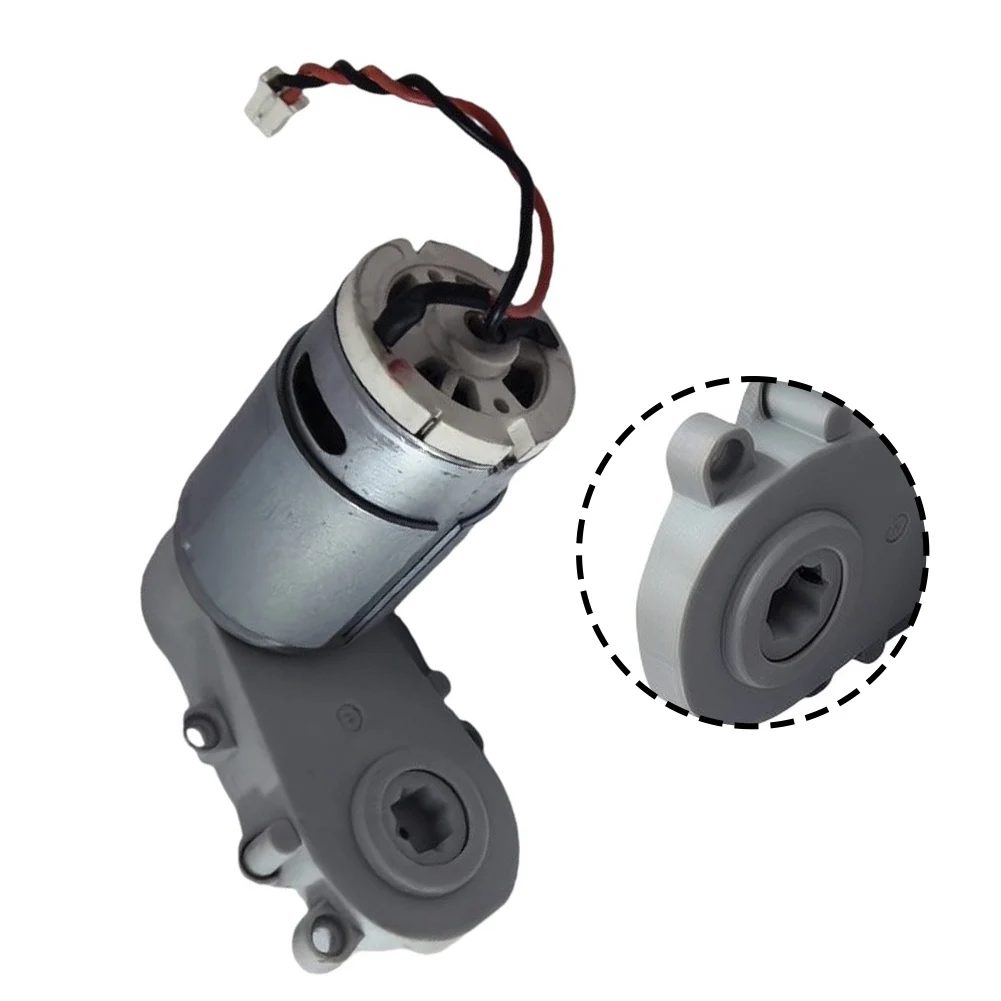 New Main Brush Motor For Robot Vacuum Cleaner G1/MJSTG1 Robot Vacuum-Mop Appliance Parts And Accessories Welding Machine