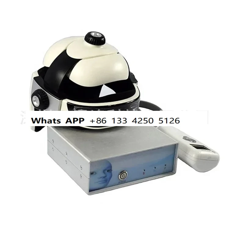 

9D NLS Helmet Health Tester Bio Health Chemistry Analyzer Wholesale