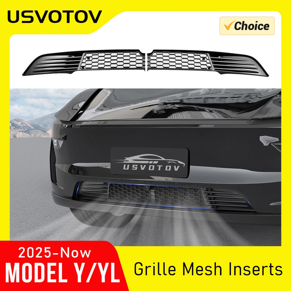usvotov-para-tesla-model-y-juniper-2026-2025-acessorios-premium-para-model-yl-insercoes-de-malha-para-grade-tampa-de-ventilacao-de-entrada-de-ar-do-para-choque