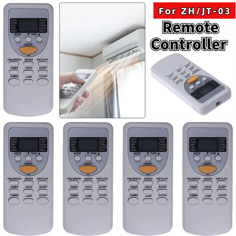 For Chigo ZH/JT-03 …