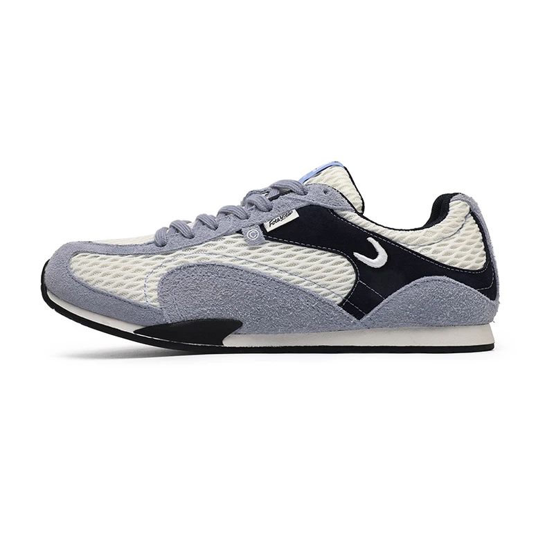 2024 Women's Sneakers Breathable Men's Street Shoes Lightweight Office Casual Shoes Outdoor Walking Shoes High Value Versatile