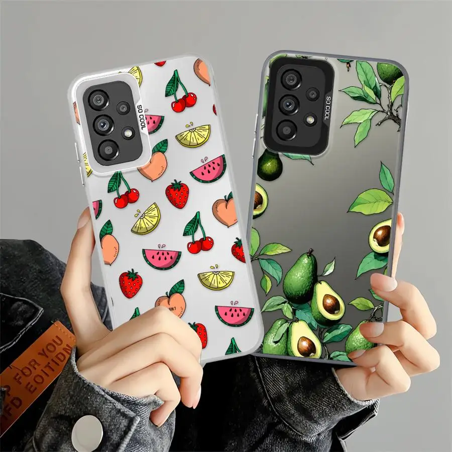 Back Phone Cover Ca… - image