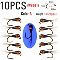 10PCS Color A