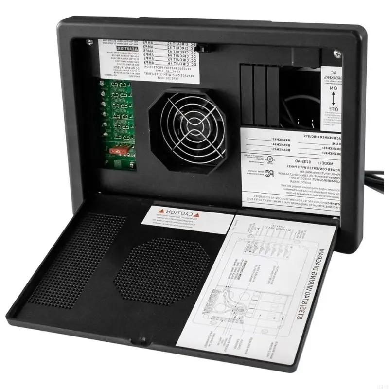 

35 Strengthen Battery Device Efficient 3 Phase Charging Structure with Overburden Security for Entertainment Automobiles H9EE