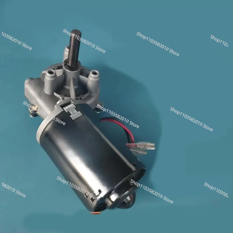 50GW worm gear reduction motor, corner motor, automatic door motor, speed regulation and large torque