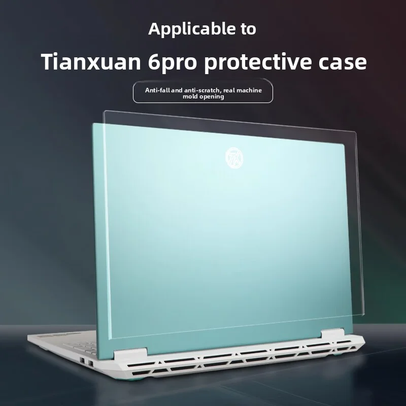 For 2025 ASUS TUF Gaming A16 F16 FX608 Notebook computer protective case Case Slim Hard Pc Protective Shell Anti-Scratch for