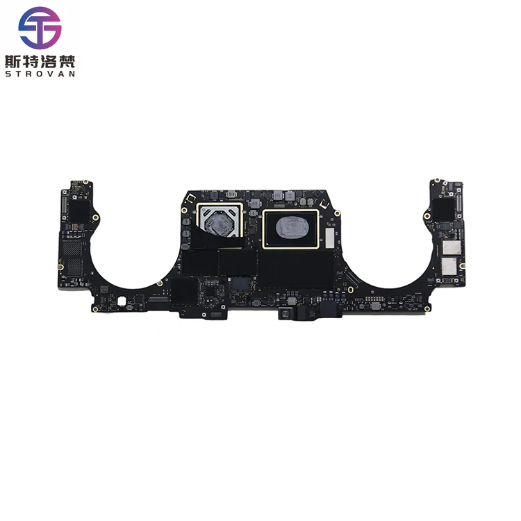 

For MacBook Pro A2141 2019 16" Motherboard 16G 32G 64G 512GB 1TB 2T 4TB 8TB 2.6GHz I7 LOGIC BOARD 820-01700-A EMC 3347 Original