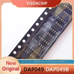 2pieces New Original DAP049 DAP049B SOP-14 Good quality