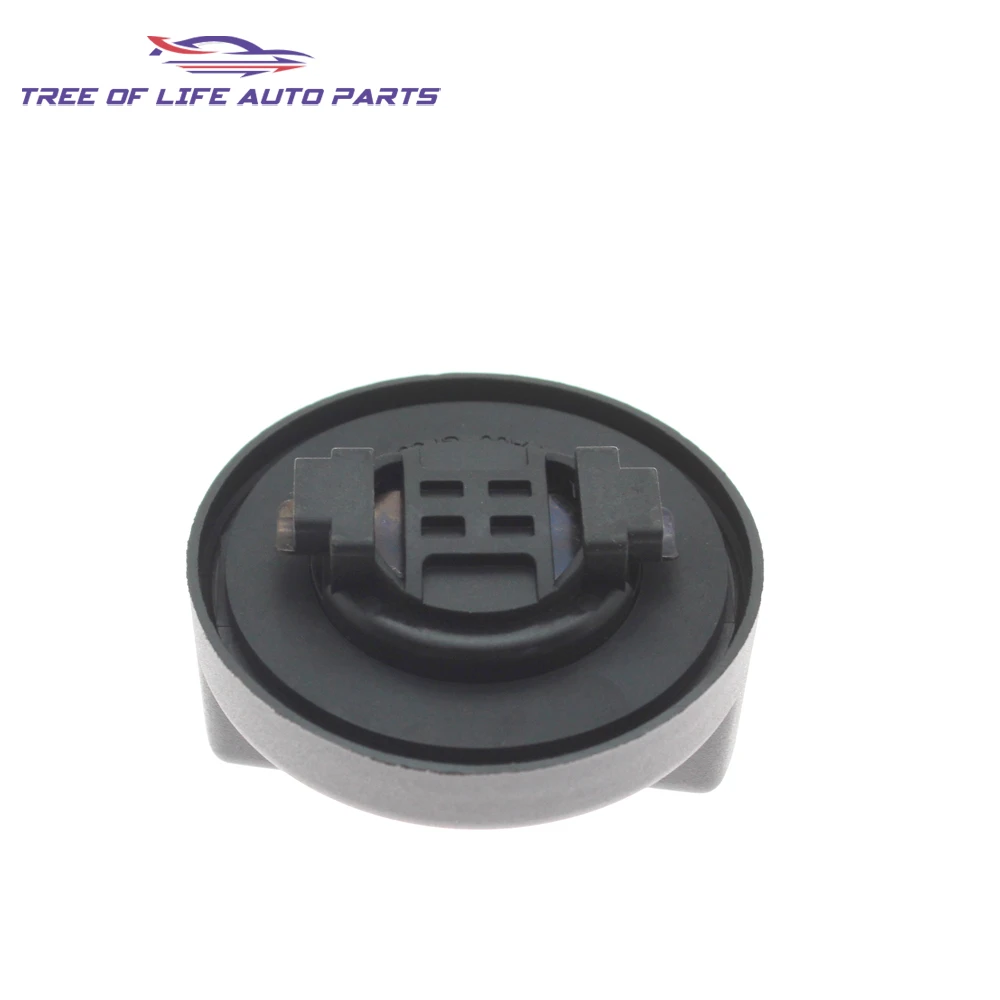 أنبوب تعبئة الزيت غطاء صمام المحرك طوقا الختم 070 115 308 جرام لشركة فولكس فاجن الناقل الخامس كاليفورنيا T5 تخييم طوارق 2.5TDI 2003-2010 #6