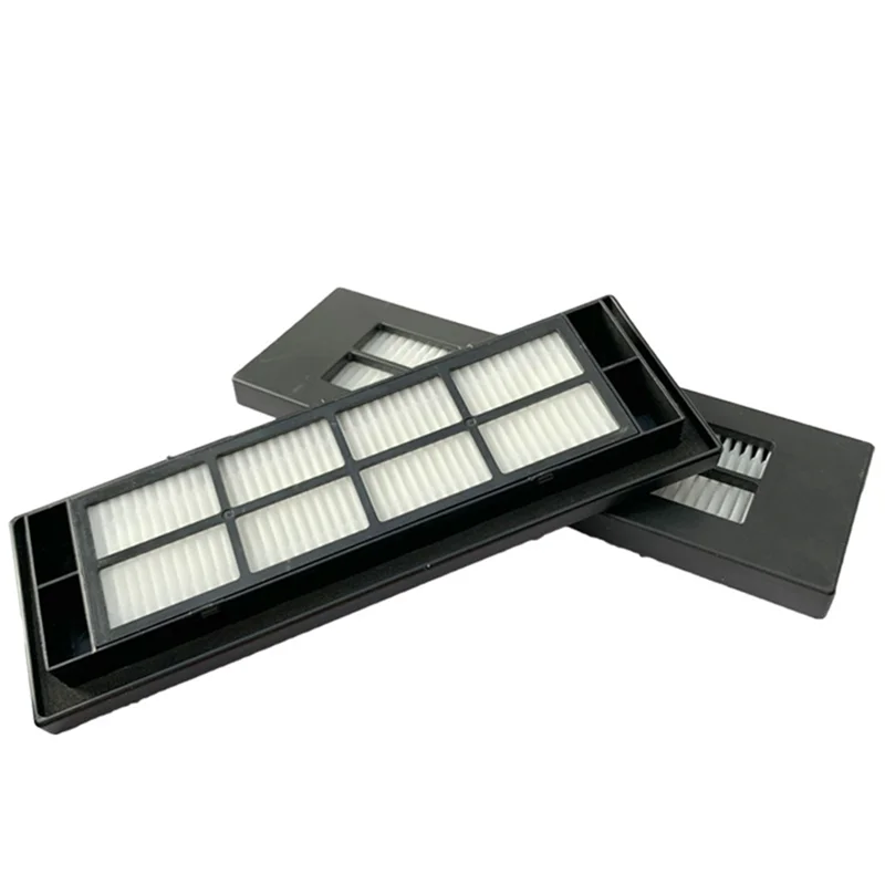 AB43-Roller Borstel Hepa Filter Watertank Filter Voor Cecotec Conga 3090 Serie Stofzuiger Onderdelen Mop Pad Doek accessoires