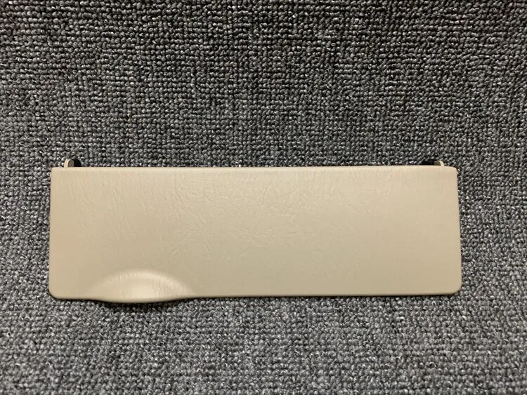 

For Toyota Corolla Center Console Storage Compartment Lid Handbrake-Side Storage Compartment Lid Cup Holder Lid 2004-2016