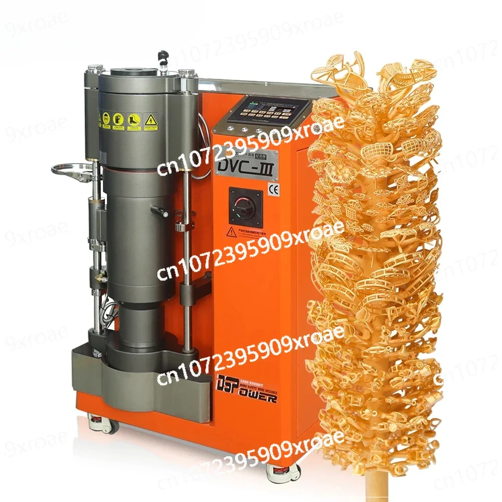 Hot Sales DVC-III F…