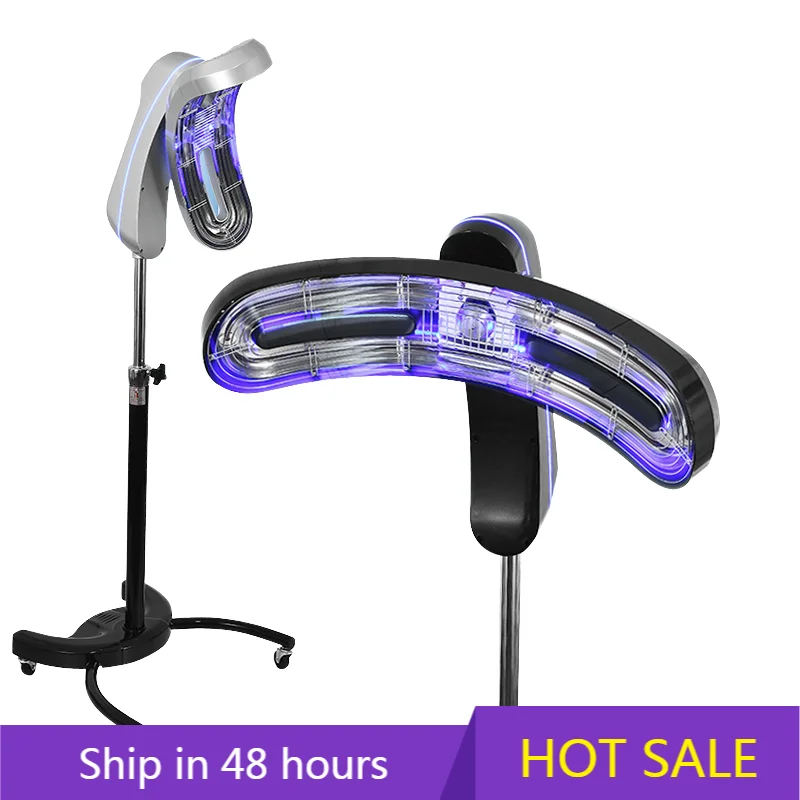 

YTYIN Многоцелевой стоячий фен, инструмент для укладки волос для салонов красоты