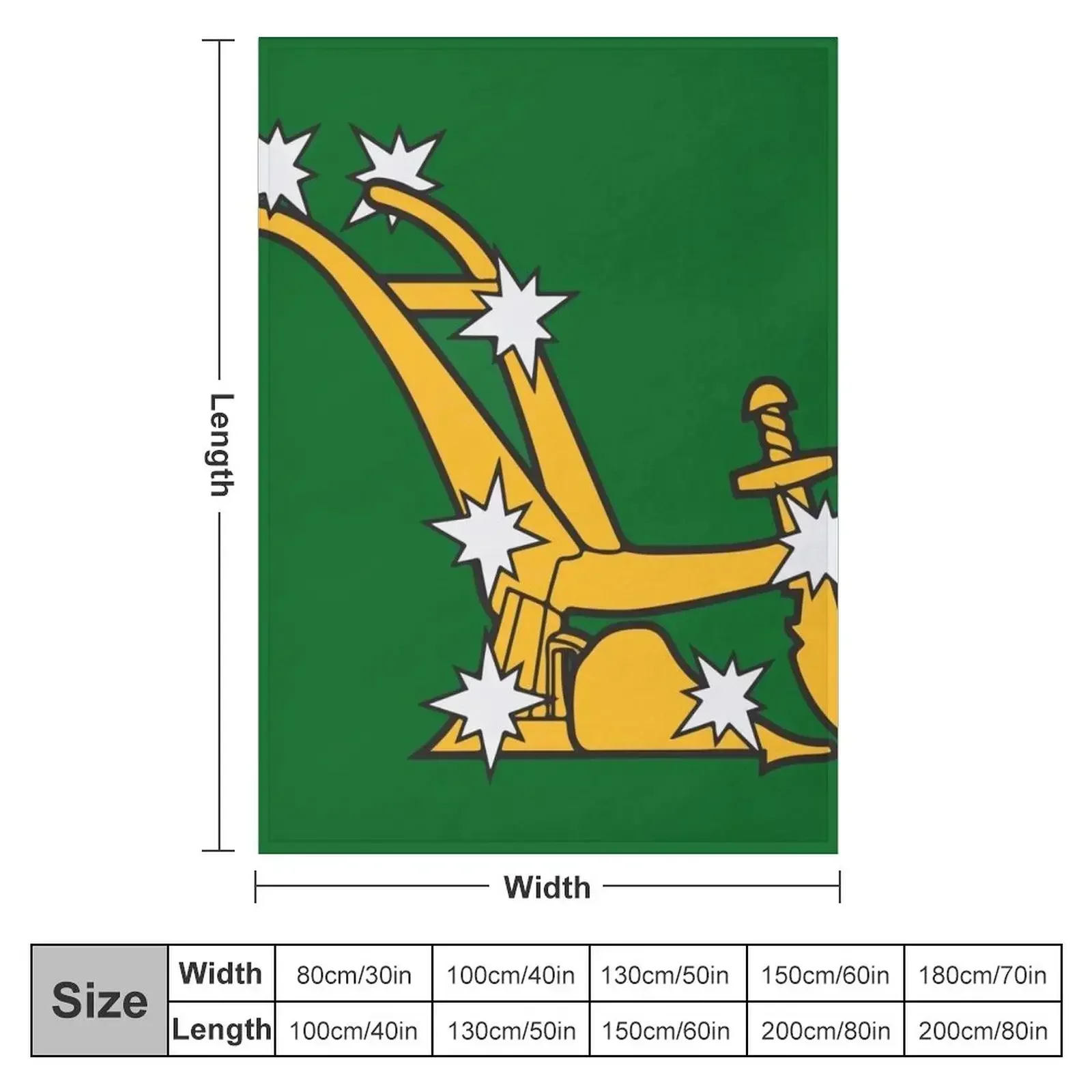 Starry Plough Throw Blanket Luxury Throw Vintage Plaid Cute Plaid Blankets Sofas Of Decoration Soft Blankets