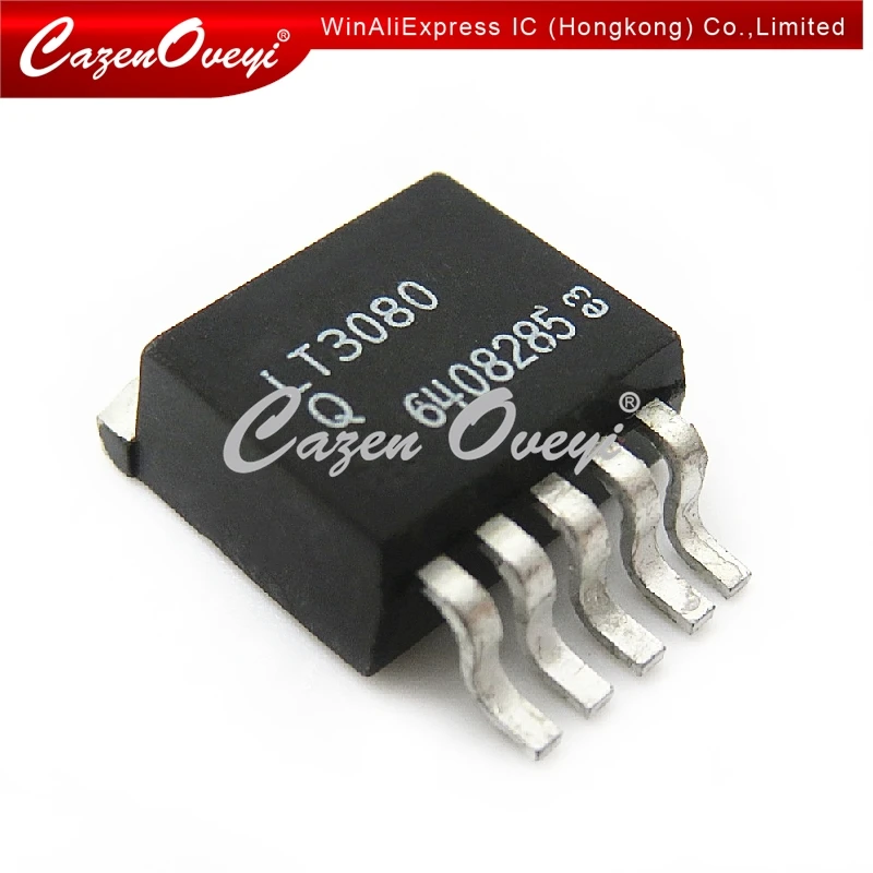 5 قطعة LM317D2T LM317S LT1206CR LT1210CR LT1963AEQ LT3080Q MBR10100CT MBRB10100CT MBRB20100CT MIC29302WU #5