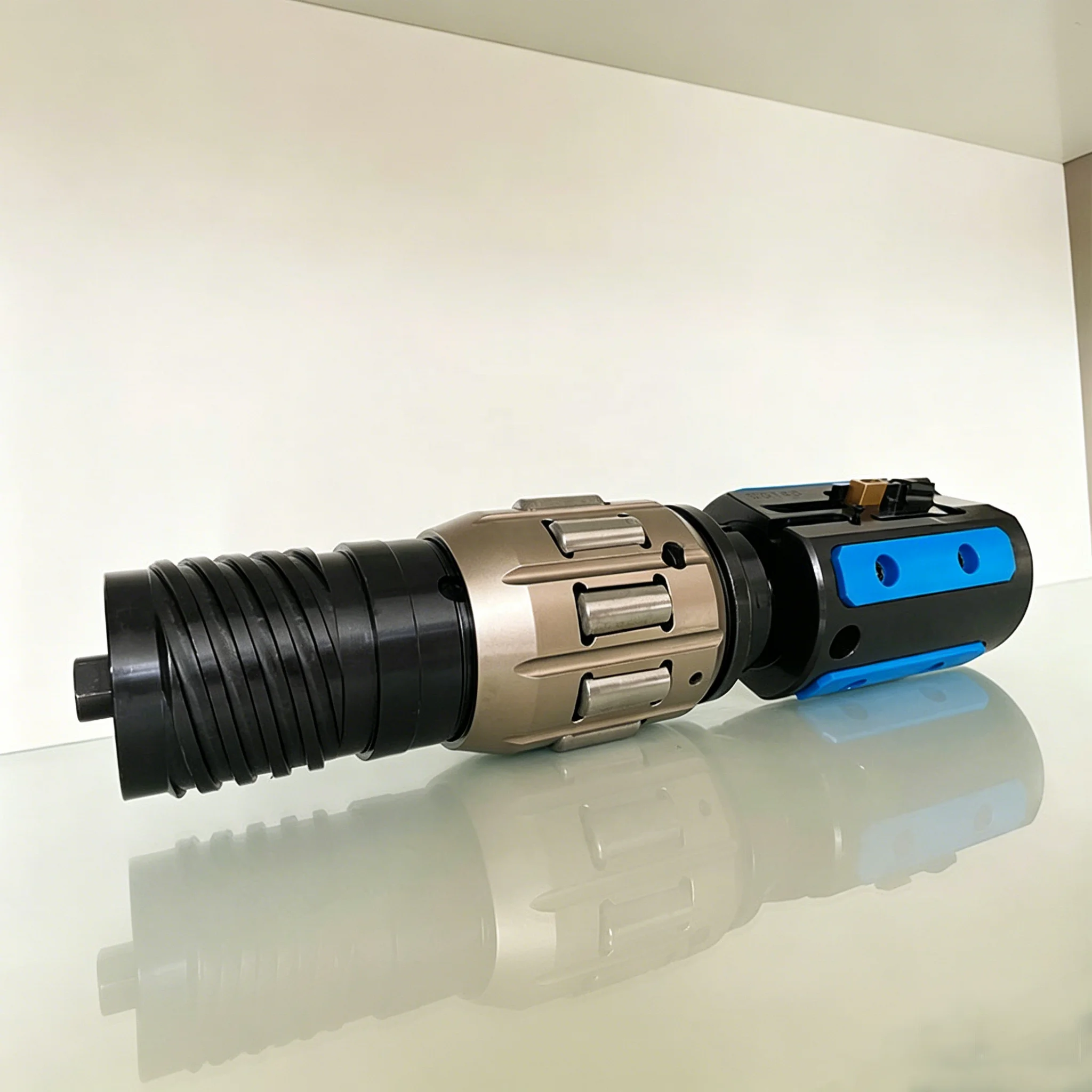 for-Cnc-controlled Burnishing Equipment Hydraulic Scraping and Rolling Tool Tube Inner Boring Rolling Tool