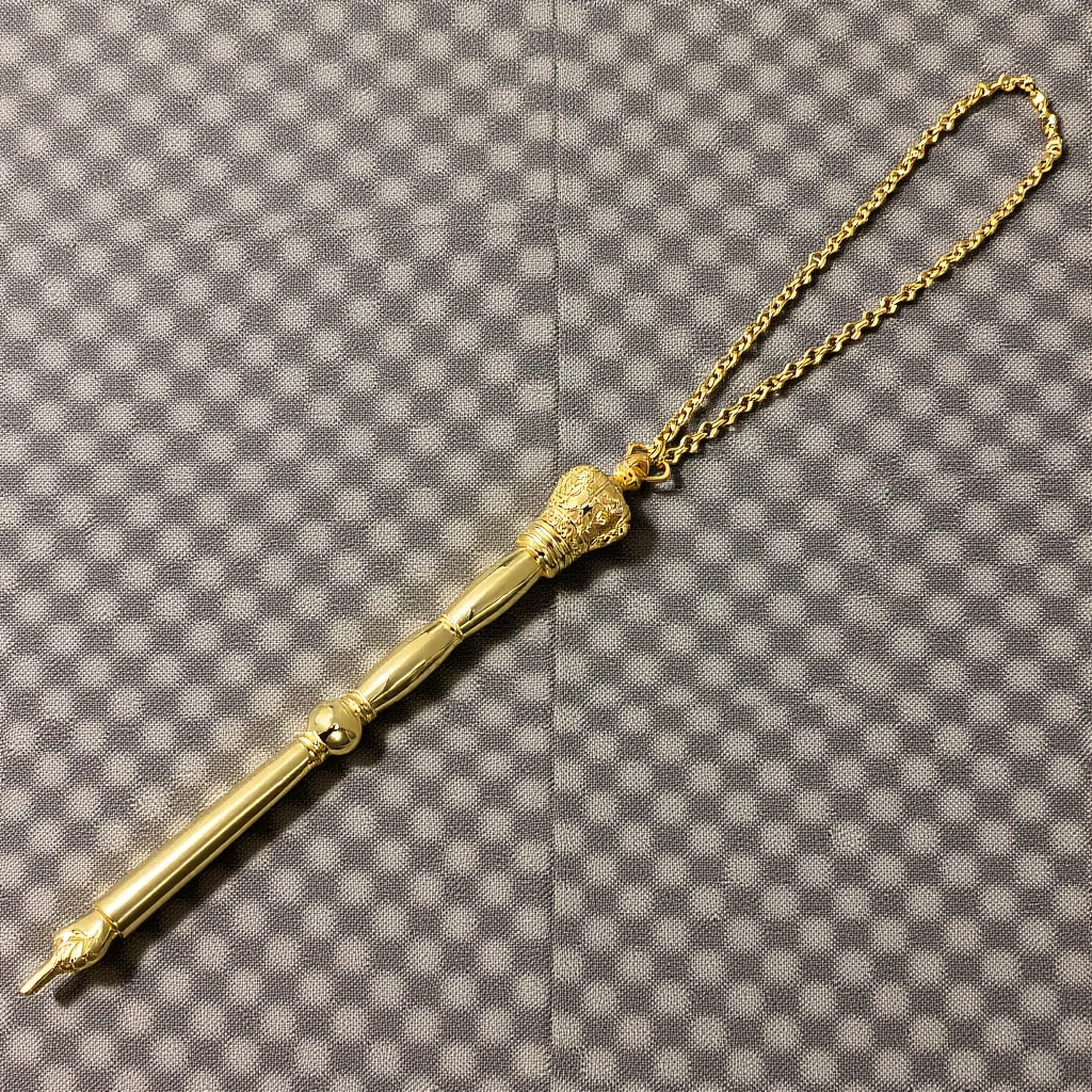 

Scripture Reading Pointer Tool Metal Finger Bible Page Marker for Study Jewish Gift Elegant Design Pointer