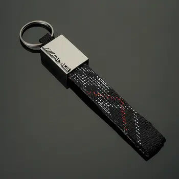 6 最佳銷售 AMG鑰匙圈 - №2