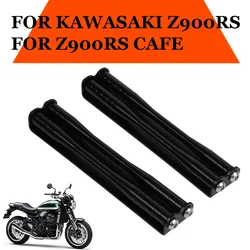 For Kawasaki Z900RS Cafe Z900 RS Z 900 RS Z 900RS Motorcycle Accessories Radiator Side Guard Protection Bar Trim Side Rod Set