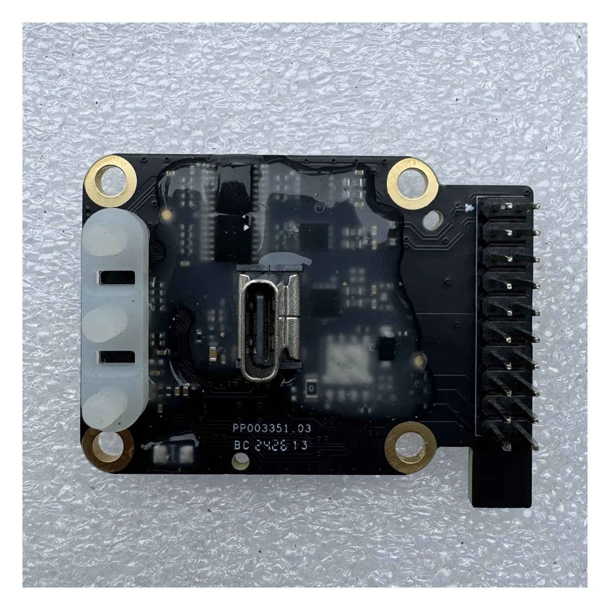 

Agras Drone T50 Charger Station Butler Board, Control Board,Manager Board ,Steward Board.