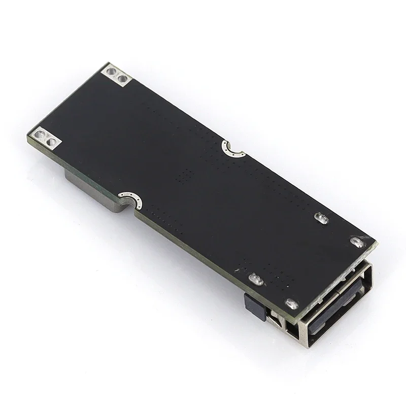 Stlxy TPS61088 DC-DC Boost Module 3.2V/3.7V/4.2V To 5V/9V/12V QC Fast Charging Power Module 1/5/10Pcs