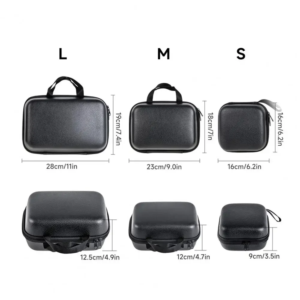 Portable Multifunctional Protective Case Fishing Reel Bite Alarm Cover Case Fishing Reel  Fishing Accessories