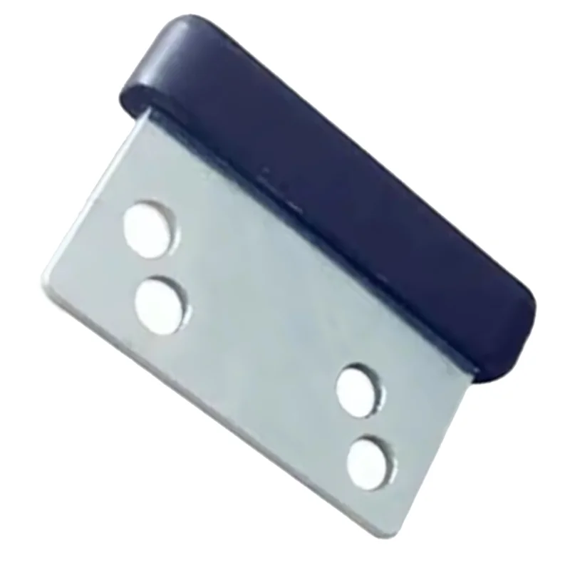 ABKI-10 ชิ้น ตัวเลื่อนประตูคุณภาพสูง 43 มม. อุปกรณ์เสริมลิฟต์ HU673