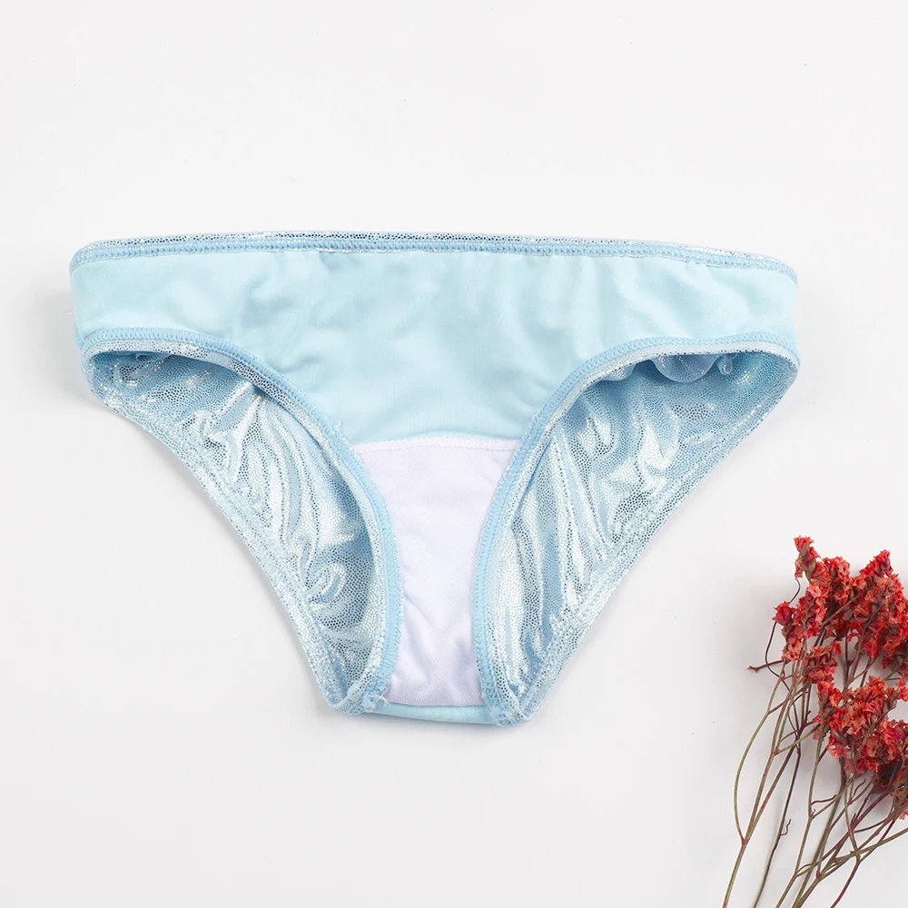 ساطع كشكش الصلبة الصيف الشاطئ الفتيات الاطفال ملابس السباحة عطلة اللعب في الهواء الطلق قابل للتعديل الطفل بيكيني مجموعة #4