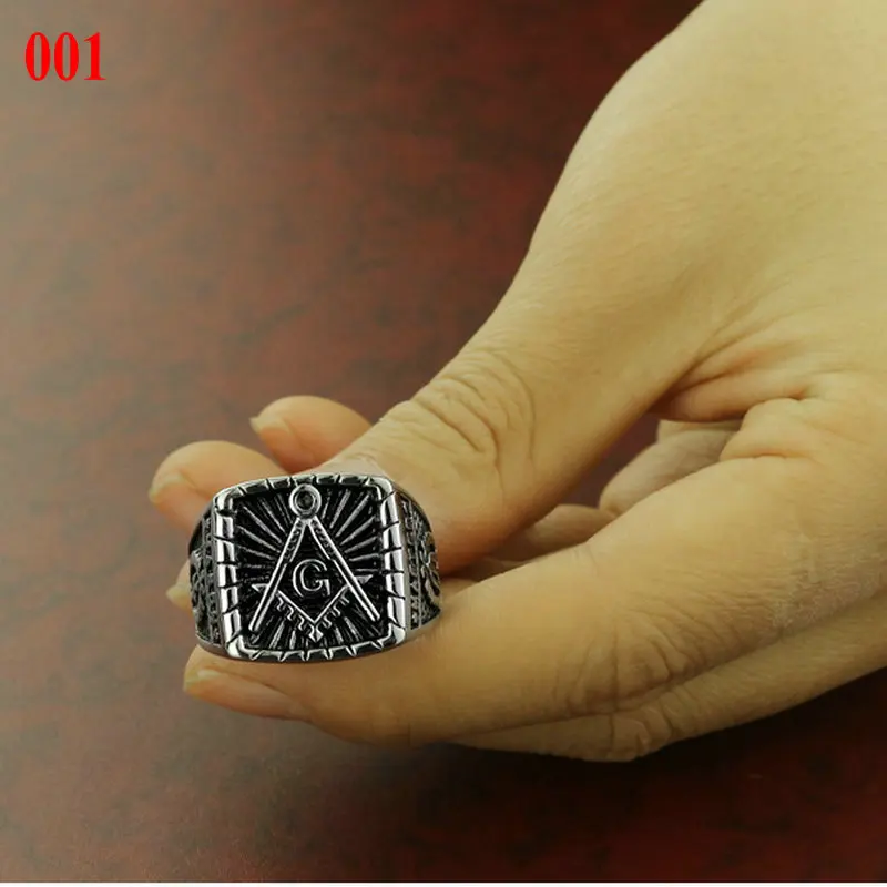 Stainless Steel Ret…