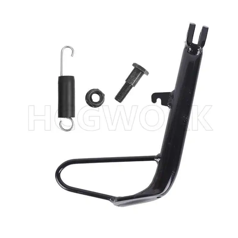 

Motorcycle Original Parts Side Stand Kickstand for Wuyang-honda Cb190x(2021)