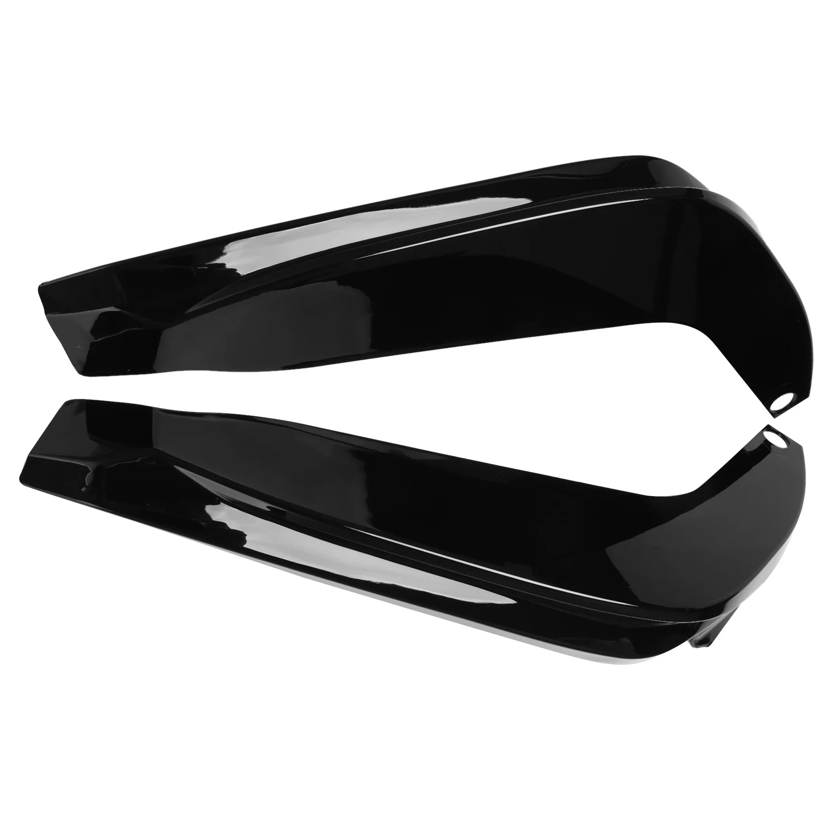 

Car Front Bumper Side Spoiler Guard For Honda Civic 11Th 2022 Car Body Modification Kit
