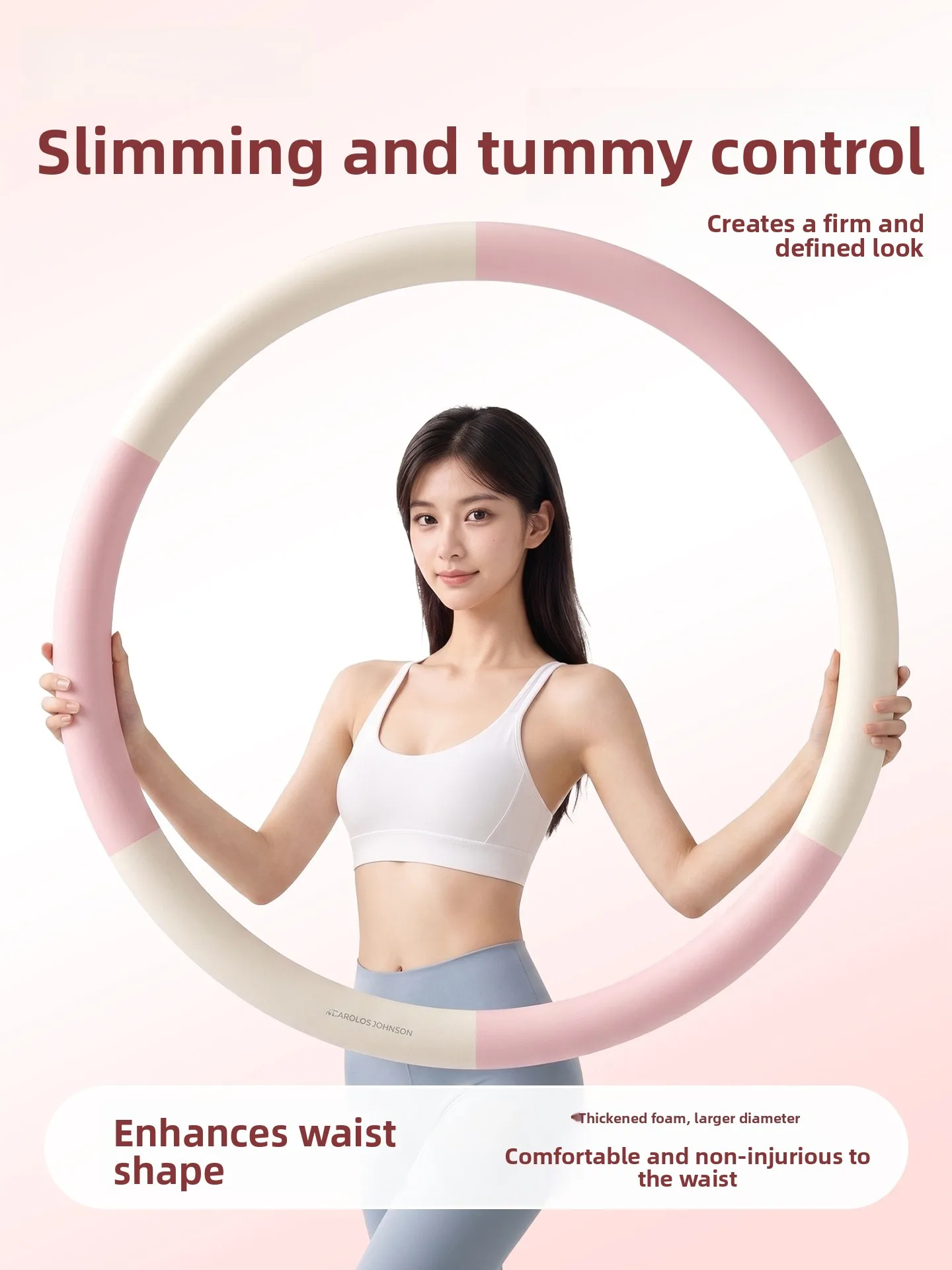 thickened-foam-women's-belly-slimming-abdomen-shaping-waist-beauty-fat-burning-tool-increased-diameter-good-for-health