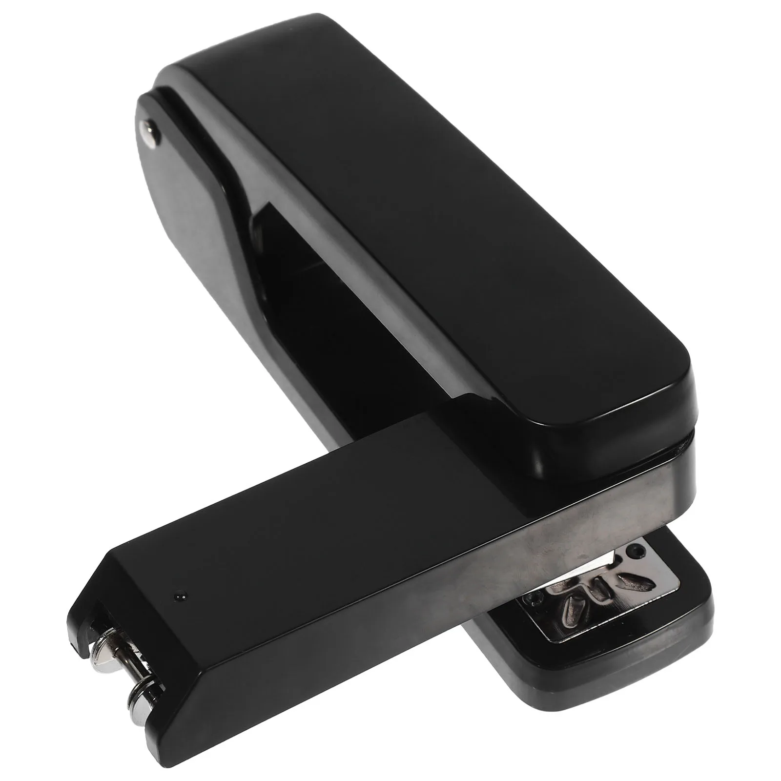 

Rotary Stapler Office Desk Staplers for Staples Household Multi-use Middle Seam Heavy Duty