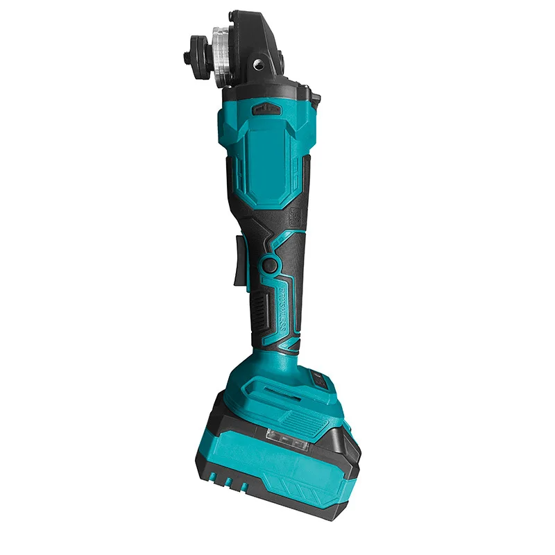 

Power Tools Brushless Lithium Battery Angle Grinder Multifunctional Grinding Angle Grinder