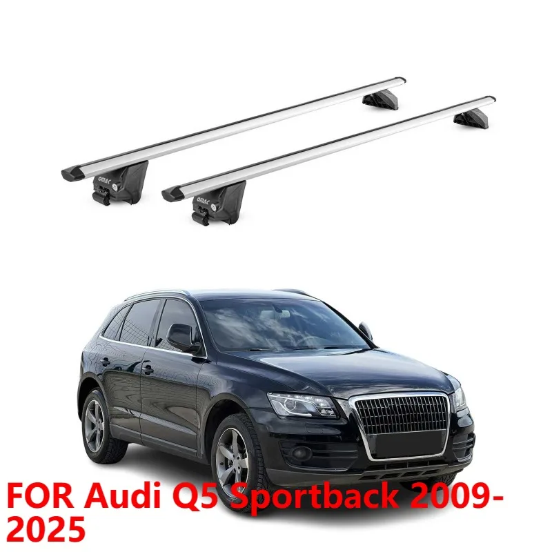 Roof Rack Cross Bar…