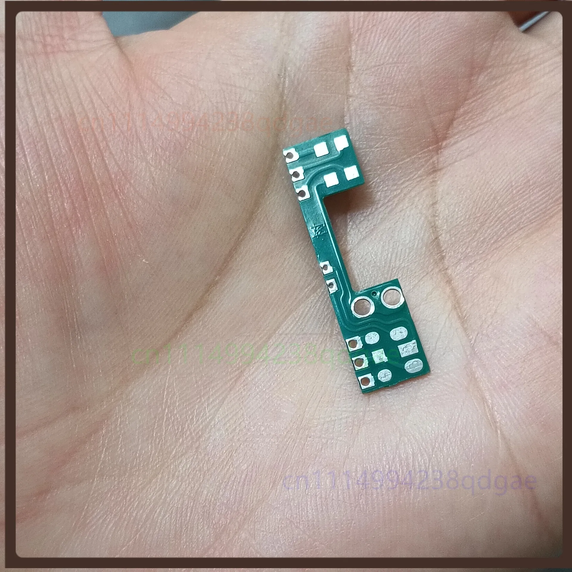 1PCS G8 Switch Adapter Flex Board For Aiwa J8 G8 G500 Walkman Flexible Connection Repair Replacement Part
