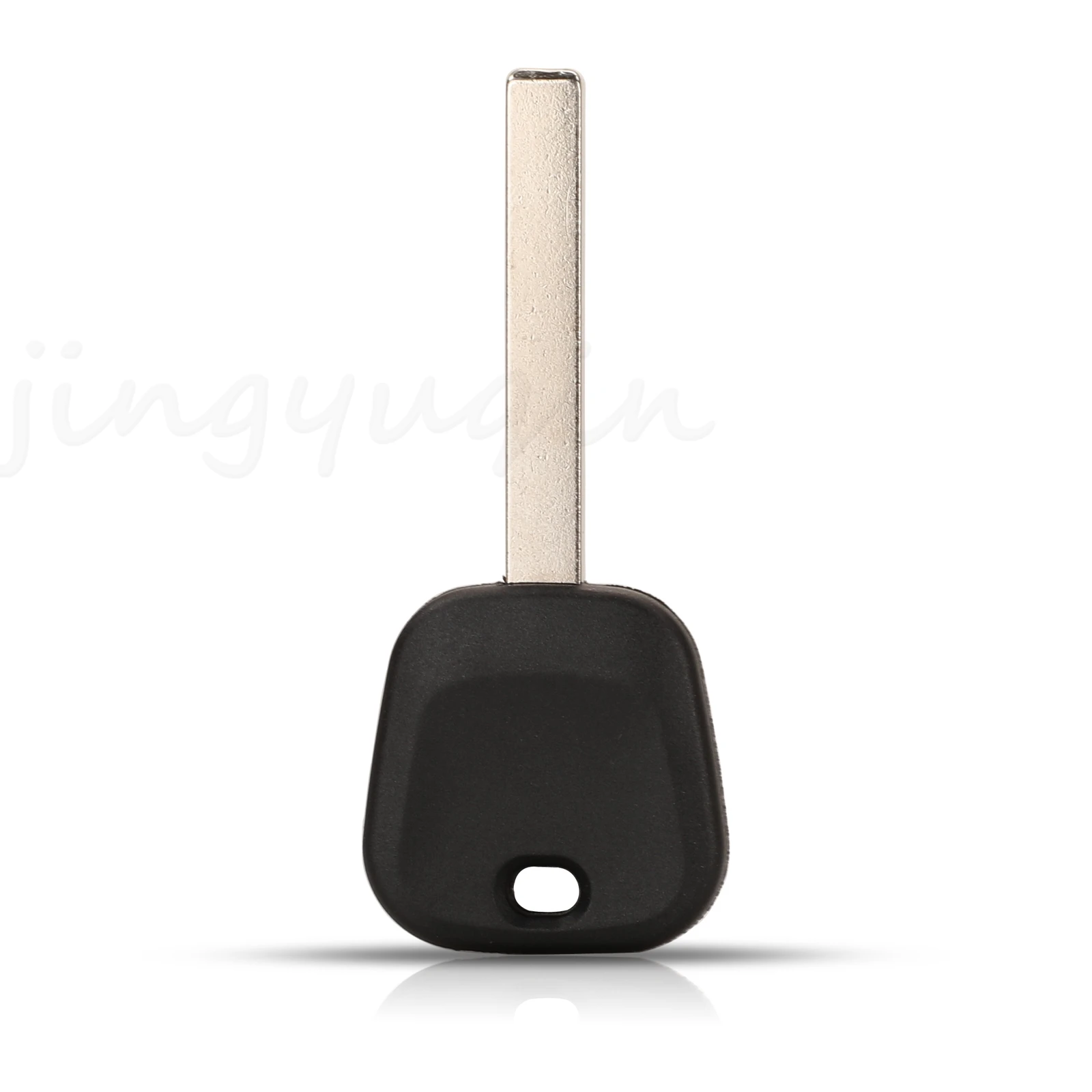 Jingyuqin استبدال مفتاح بعيد قذيفة لشروليه كروز بويك أوبل فوكسهول GM صالح جريت وول هافال F7 مع شفرة غير مقطوعة #2