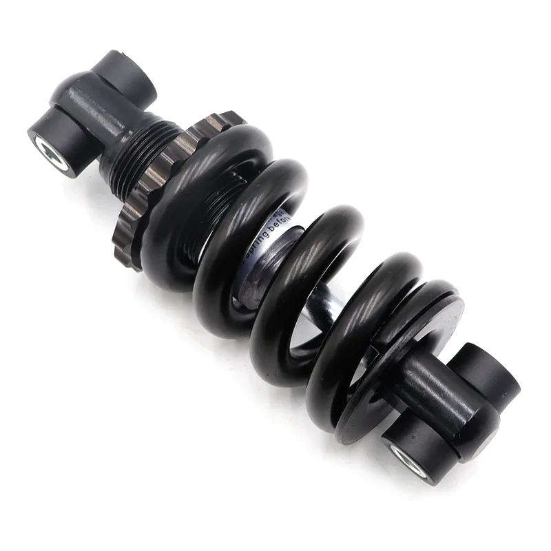 Original  Shock Absorber For KuKirin G2 Max Electric Scooter Front Rear Shock Spring Official  Replace Parts
