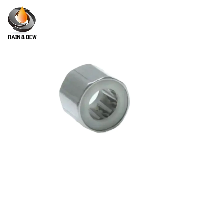 6Pcs EWC0608  Bearing EWC1010 EWC1012  Needle Roller Bearings One Way Fishing Gear Bearing