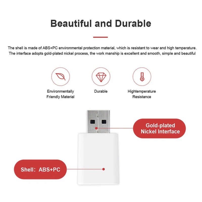 Mini amplificador de sinal para casa inteligente, Signal Range Extender, Tuya Zigbee 3.0, controle inteligente, 2X