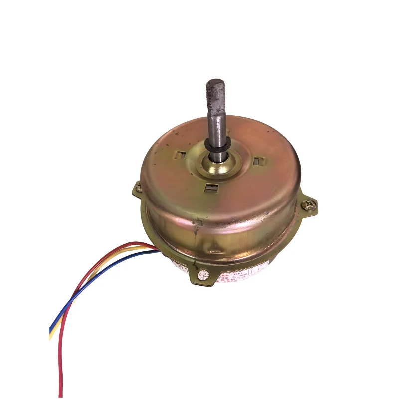 YYHS-40 motore del ventilatore di scarico ventilatore Yuba motore 3 fili 0.8 cm